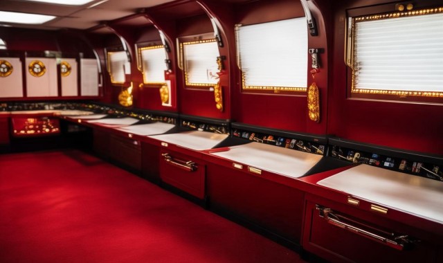 360视频直播带你全景体验精彩体育赛事瞬间