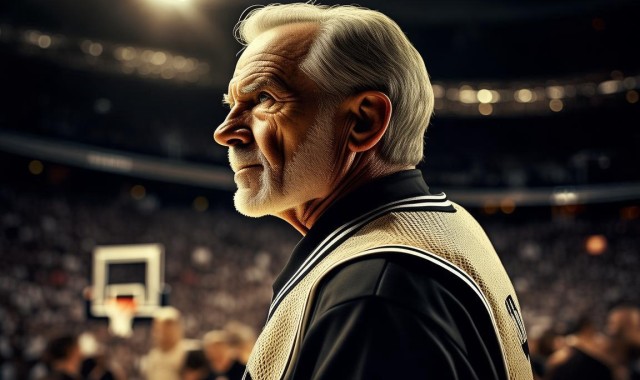 NBA赛事回顾：焦点瞬间、战术解析与关键对决分析