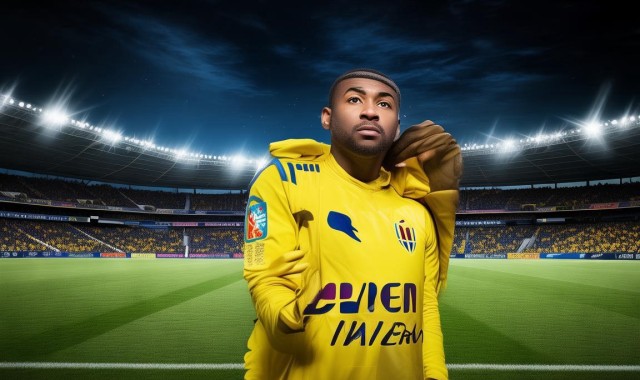 西甲联赛：比利亚雷亚尔的崛起