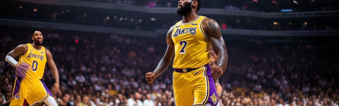 CCTV5NBA直播回顾与解析：赛事精彩瞬间与未来展望