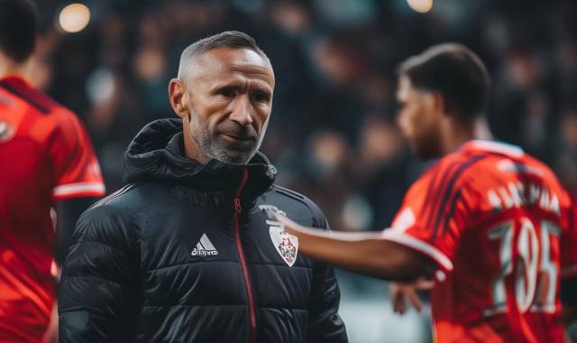 阿尔法-卡巴俱乐部：战术革新引领球队迈向胜利之路