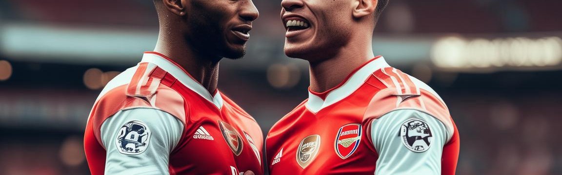 阿森纳核心球员续约成功：帕尔特伊和萨卡助力球队未来