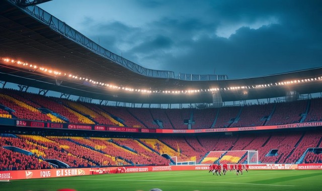 德甲联赛：沙尔克04的崛起