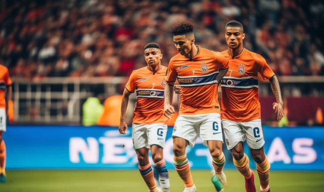 CCTV1高清直播：精彩赛事深度解析，互动体验全新升级