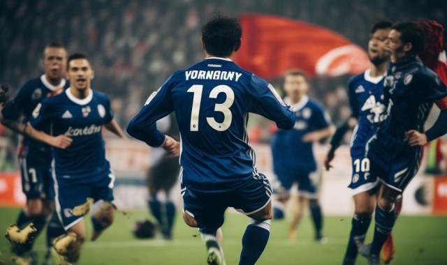 09直播平台全程直播2023年国际足球锦标赛精彩赛事回顾与分析