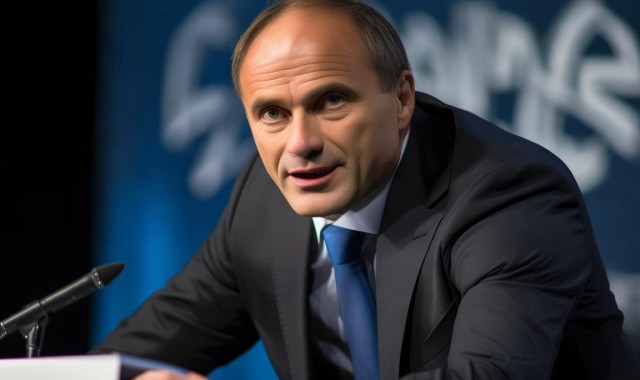 阿拉维斯足球俱乐部换帅：重建之路漫漫，未来展望何在？